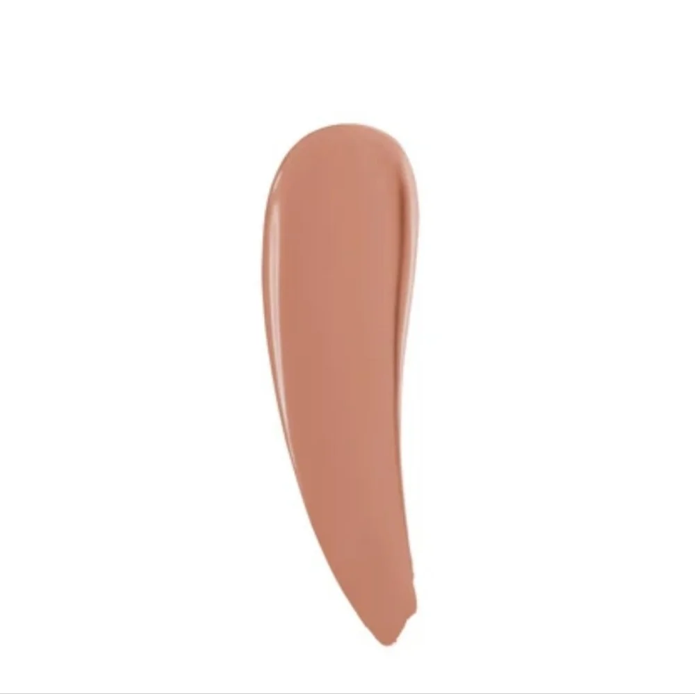 Jeffree Star Supreme Gloss color Mannequin, pale nude.